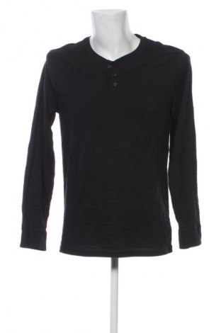 Herren Shirt Cubus, Größe L, Farbe Schwarz, Preis 13,99 €
