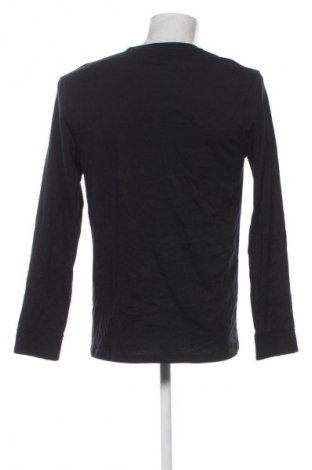 Herren Shirt Cubus, Größe L, Farbe Schwarz, Preis 13,99 €