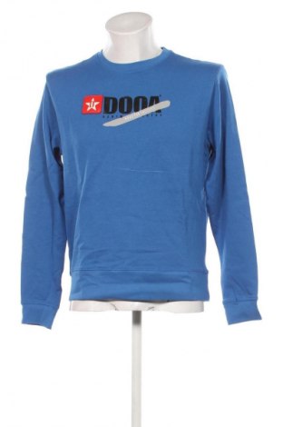 Herren Shirt DOOA, Größe M, Farbe Blau, Preis € 64,99