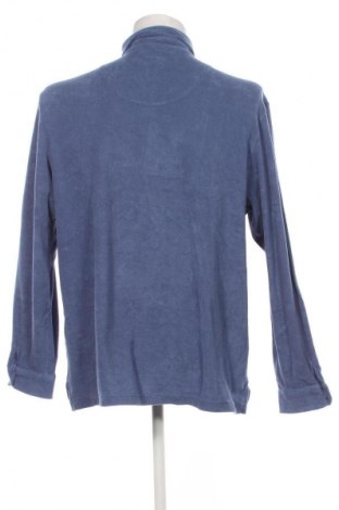 Pánske tričko  DOPPIAA, Veľkosť XXL, Farba Modrá, Cena  104,95 €