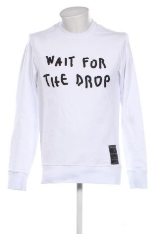 Herren Shirt DRHOPE, Größe M, Farbe Weiß, Preis € 124,99