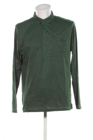 Bluză de bărbați Daniel Hechter, Mărime XL, Culoare Verde, Preț 202,99 Lei