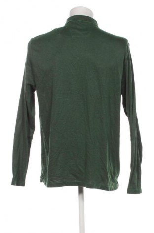 Bluză de bărbați Daniel Hechter, Mărime XL, Culoare Verde, Preț 202,99 Lei