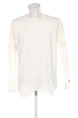Pánske tričko  Daniele Alessandrini, Veľkosť M, Farba Biela, Cena  76,95 €