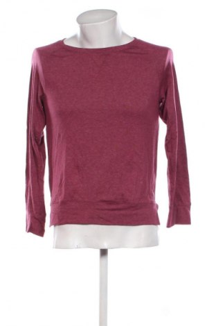 Herren Shirt Decathlon, Größe S, Farbe Rosa, Preis 13,99 €