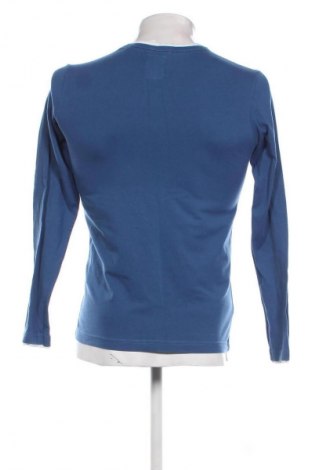 Pánske tričko  Denim Co., Veľkosť M, Farba Modrá, Cena  18,93 €