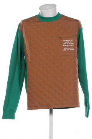 Herren Shirt Department Five, Größe L, Farbe Mehrfarbig, Preis 124,99 €