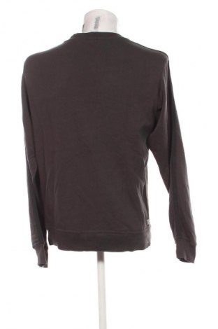 Herren Shirt Diesel, Größe L, Farbe Grau, Preis € 102,99