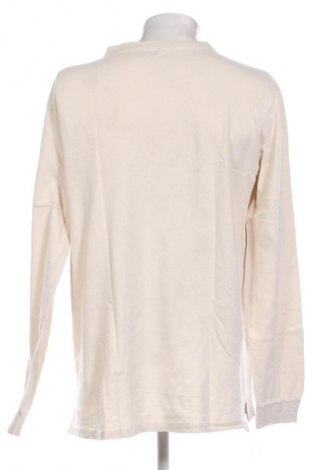 Ανδρική μπλούζα Dressmann, Μέγεθος 3XL, Χρώμα  Μπέζ, Τιμή 14,27 €
