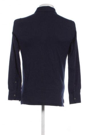 Herren Shirt Drumohr, Größe S, Farbe Blau, Preis € 124,99