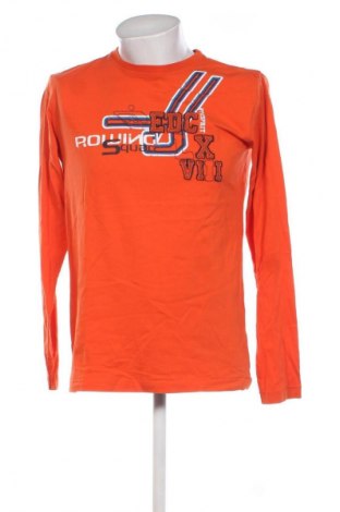 Herren Shirt Edc By Esprit, Größe XL, Farbe Orange, Preis € 18,99