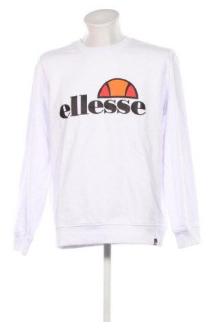 Pánské tričko  Ellesse, Velikost XL, Barva Bílá, Cena  999,00 Kč