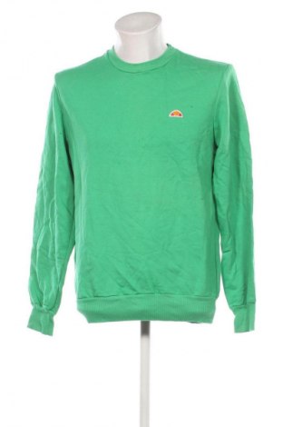 Herren Shirt Ellesse, Größe M, Farbe Grün, Preis € 18,99