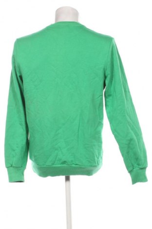 Herren Shirt Ellesse, Größe M, Farbe Grün, Preis € 18,99