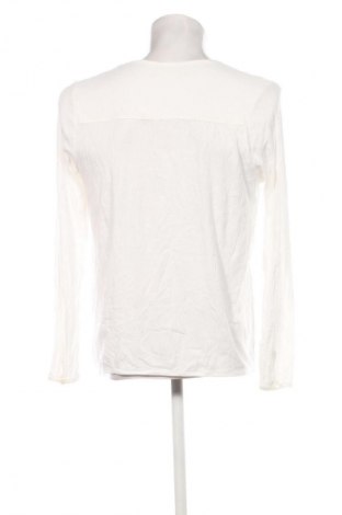 Herren Shirt Emilio, Größe M, Farbe Weiß, Preis 13,99 €