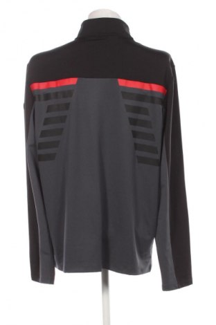 Herren Shirt Emporio Armani, Größe 5XL, Farbe Grau, Preis € 93,99