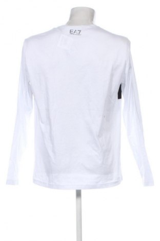 Pánske tričko  Emporio Armani, Veľkosť XXL, Farba Biela, Cena  77,95 €