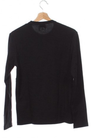 Pánske tričko  Emporio Armani, Veľkosť XXS, Farba Čierna, Cena  77,95 €