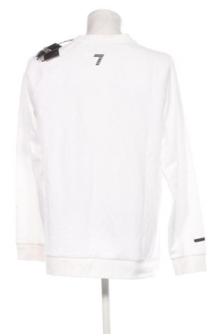 Herren Shirt Emporio Armani, Größe 3XL, Farbe Weiß, Preis € 107,99