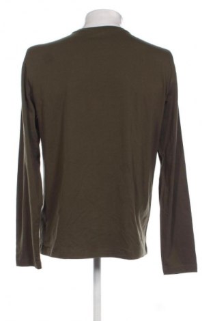 Herren Shirt Emporio Armani, Größe XL, Farbe Grün, Preis € 93,99