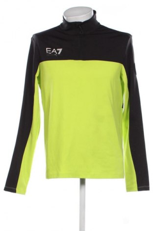 Herren Shirt Emporio Armani, Größe XL, Farbe Grün, Preis 107,99 €
