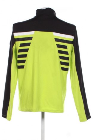 Herren Shirt Emporio Armani, Größe XL, Farbe Grün, Preis 107,99 €