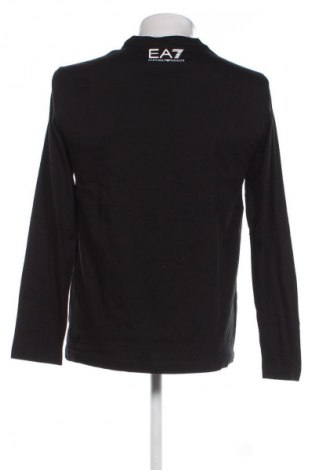 Herren Shirt Emporio Armani, Größe M, Farbe Schwarz, Preis 92,99 €