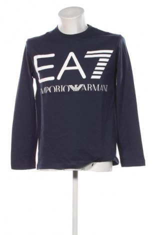 Herren Shirt Emporio Armani, Größe M, Farbe Mehrfarbig, Preis € 93,99