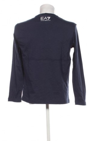 Herren Shirt Emporio Armani, Größe M, Farbe Mehrfarbig, Preis € 93,99