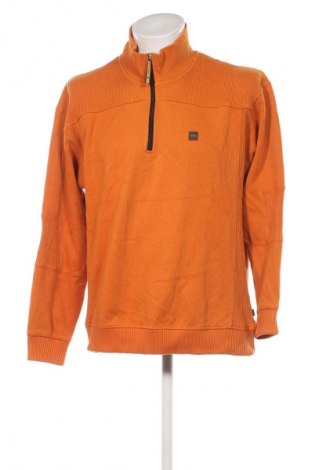 Herren Shirt Engbers, Größe XL, Farbe Orange, Preis € 28,99