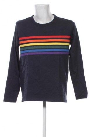 Herren Shirt Esprit, Größe L, Farbe Blau, Preis € 18,99