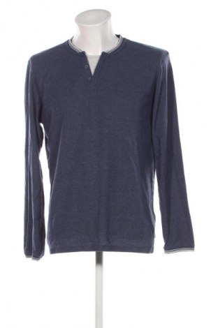 Herren Shirt Esprit, Größe L, Farbe Blau, Preis 18,99 €