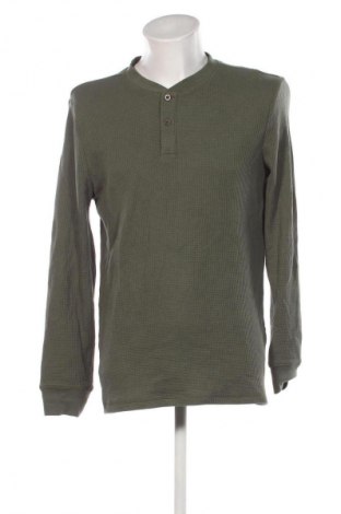 Pánske tričko  Essentials by Tchibo, Veľkosť M, Farba Zelená, Cena  11,95 €