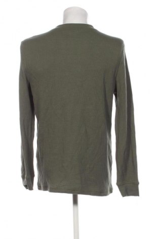 Pánske tričko  Essentials by Tchibo, Veľkosť M, Farba Zelená, Cena  11,95 €