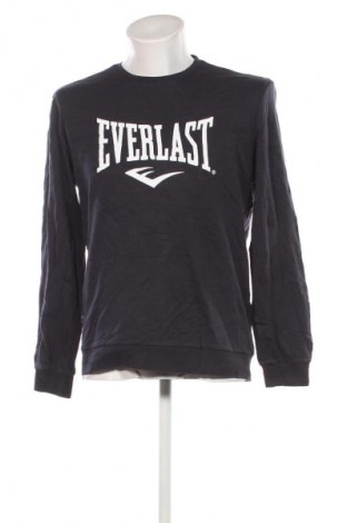Ανδρική μπλούζα Everlast, Μέγεθος XXL, Χρώμα Μπλέ, Τιμή 17,99 €