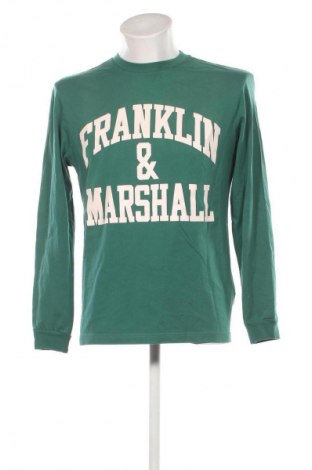Herren Shirt Franklin & Marshall, Größe L, Farbe Mehrfarbig, Preis 64,99 €