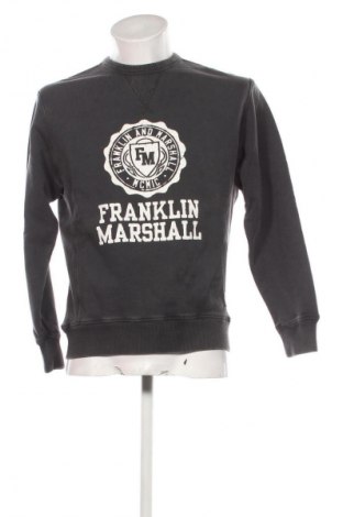 Pánske tričko  Franklin & Marshall, Veľkosť S, Farba Sivá, Cena  23,95 €