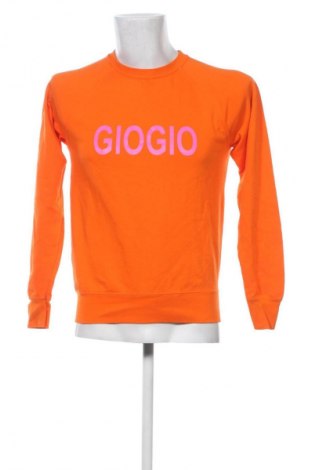 Herren Shirt Fruit Of The Loom, Größe S, Farbe Orange, Preis € 13,99