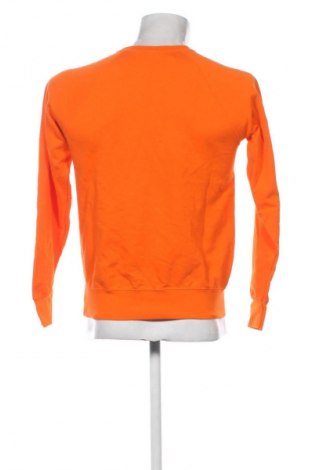 Herren Shirt Fruit Of The Loom, Größe S, Farbe Orange, Preis € 13,99