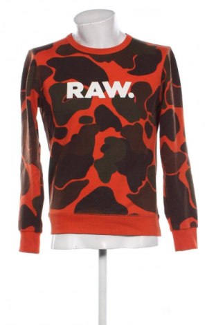 Ανδρική μπλούζα G-Star Raw, Μέγεθος M, Χρώμα Πολύχρωμο, Τιμή 35,94 €