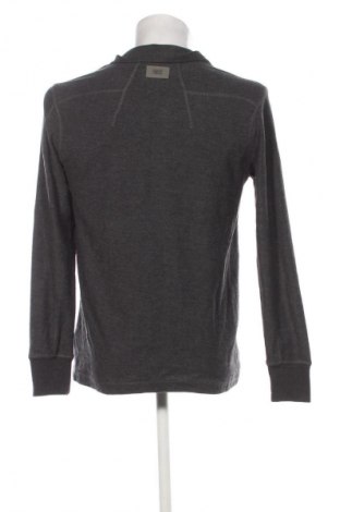 Férfi blúz G-Star Raw, Méret M, Szín Szürke, Ár 18 349 Ft