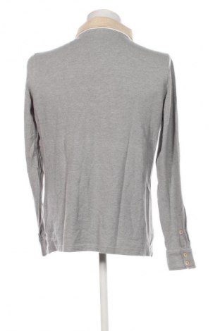 Herren Shirt Gaastra, Größe L, Farbe Grau, Preis 28,99 €