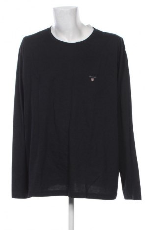 Pánské tričko  Gant, Velikost 5XL, Barva Modrá, Cena  2 149,00 Kč