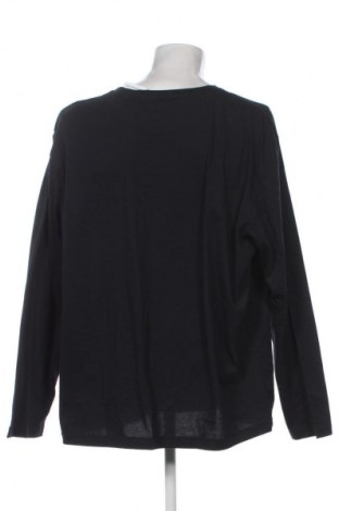 Pánské tričko  Gant, Velikost 5XL, Barva Modrá, Cena  2 149,00 Kč