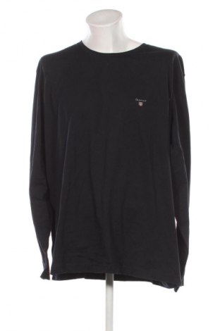 Herren Shirt Gant, Größe 5XL, Farbe Schwarz, Preis € 91,99