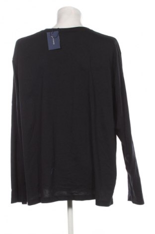Herren Shirt Gant, Größe 5XL, Farbe Schwarz, Preis € 91,99