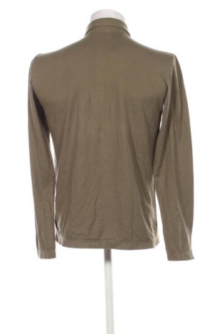 Herren Shirt Gran Sasso, Größe M, Farbe Grün, Preis € 64,99