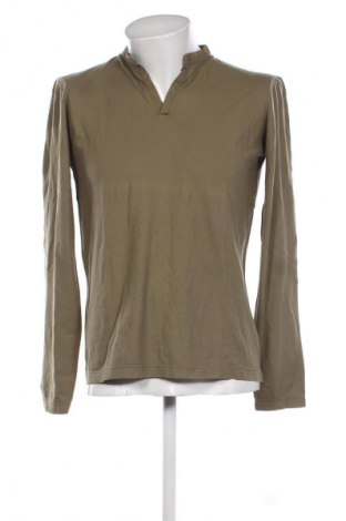 Herren Shirt Gran Sasso, Größe L, Farbe Grün, Preis € 64,99