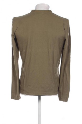 Herren Shirt Gran Sasso, Größe L, Farbe Grün, Preis € 64,99