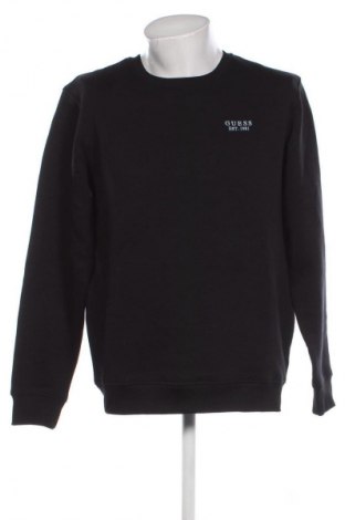 Pánske tričko  Guess, Veľkosť M, Farba Čierna, Cena  40,82 €